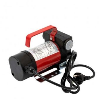 Pompa de transfer lichide combustibil Altai, 220V, autoamorsare, 4200RPM