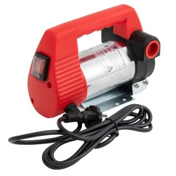 Pompa de transfer lichide combustibil Altai, 220V, autoamorsare, 4500RPM