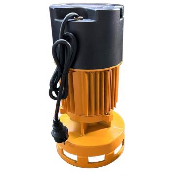 Pompa electrica pentru apa curata Rotor SPC-750, 750W, Debit 70L min., Adancime 28m