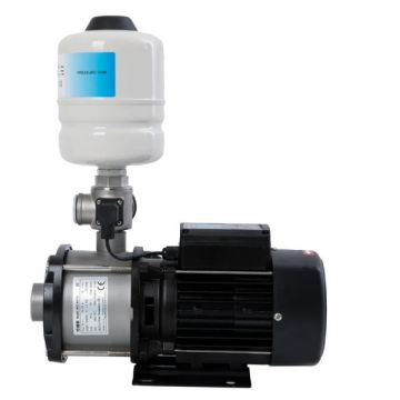 Pompa pentru ridicarea presiunii IBO Dambat MCI 4 Auto, 1200W, 115l/min, 1.25 inch, H refulare 54m