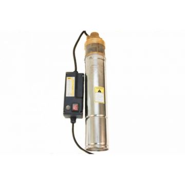 Pompa Submersibila fara Plutitor 3000l/h, 1.3 kW, H Refulare 60 m, 3000 l/h
