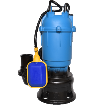 Pompa submersibila Gospodarul Profesionist WQD-550-F, 550 W, 10.000 l/h, 14 kg