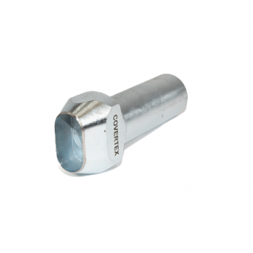 Preducea pentru capsa ovala, 42 x 22 mm