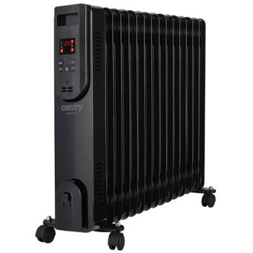 RADIATOR ULEI 15 ELEMENTI 2500W CR 7820