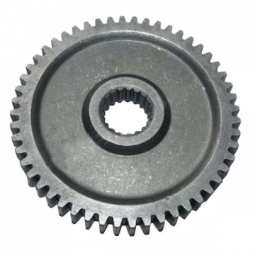 Roata dintata RURIS 804025, metalica, pentru motocultor Ruris