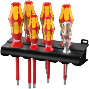 Screwdriver set 160i / 7