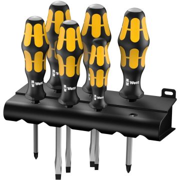 Screwdriver set 932/6