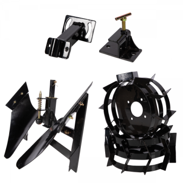 Set Plug Reversibil Mare, Adaptor, Roti Metal 5.0-12 Set Plug Reversibil Mare, Adaptor, Roti Metal 5.0-12
