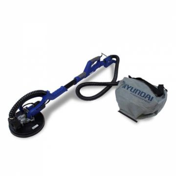 Slefuitor pereti Hyundai HPGAI , 750W, 225mm, 1850RPM