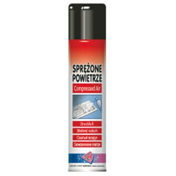 SPRAY AER COMPRIMAT 300ML