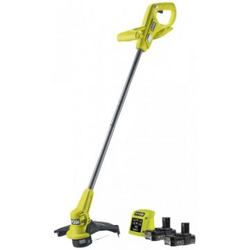 Trimmer RY18LT23A-220    23cm 1.8kg Verde