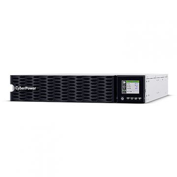 UPS OL6KERTHD Rack 6000VA 2HE Online