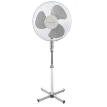 Ventilator cu Picior Hurricane 3 Viteze 50W