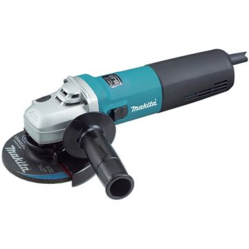 angle grinder 9565HR (blue/black, 1,100 watts)