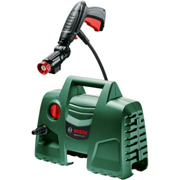 Aparat de spalat cu presiune Easy Aquatak 100 1200W 100 bari Verde Aparat de spalat cu presiune Easy Aquatak 100 1200W 100 bari Verde