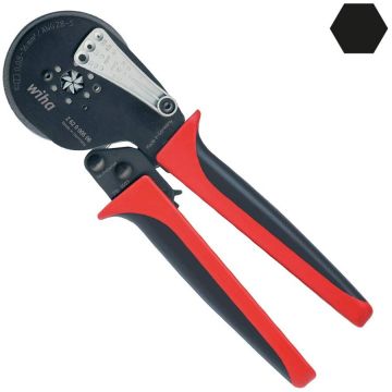 automatic crimping pliers - 41246