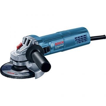 Bosch angle grinder GWS 880 Professional (blue / black, 880 watts)