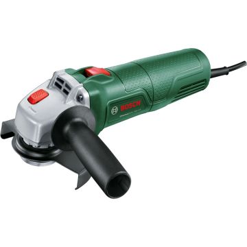 Bosch angle grinder UniversalGrind 750-115 (green/black, 750 watts)