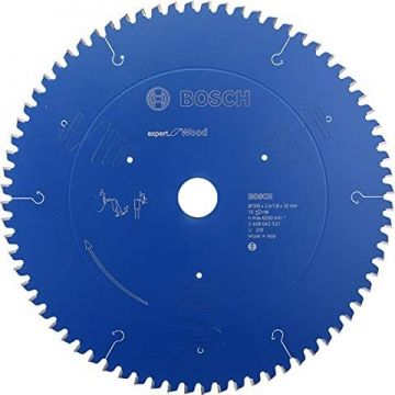 Bosch Circular saw blade Expert for Wood (305 mm)