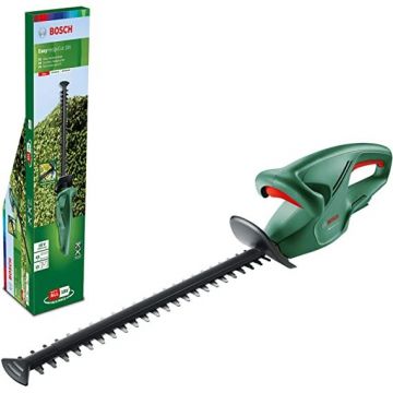 Bosch Cordless hedge trimmer Easy HedgeCut 18-45 solo (green/black, without battery and charger) Bosch Cordless hedge trimmer Easy HedgeCut 18-45 solo (green/black, without battery and charger)