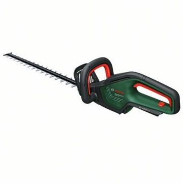 Bosch cordless hedge trimmer Universal HedgeCut 36V-65-28 solo (green/black, without battery and charger)