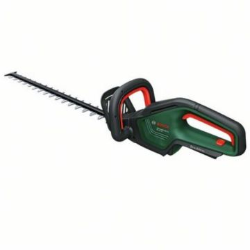 Bosch cordless hedge trimmer Universal HedgeCut 36V-65-28 solo (green/black, without battery and charger) Bosch cordless hedge trimmer Universal HedgeCut 36V-65-28 solo (green/black, without battery and charger)