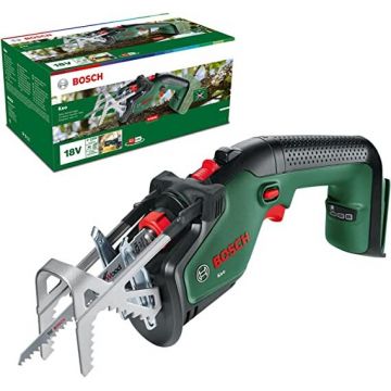 Bosch Cordless Pruning Saw Keo, 18V (green/black, without battery and charger)