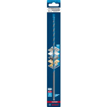 Bosch Expert CYL-9 MultiConstruction drill, 6.5mm (working length 200mm)