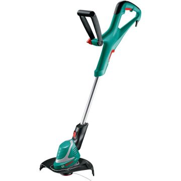 Bosch grass trimmer ART 30 (green/black, 480 watts) Bosch grass trimmer ART 30 (green/black, 480 watts)