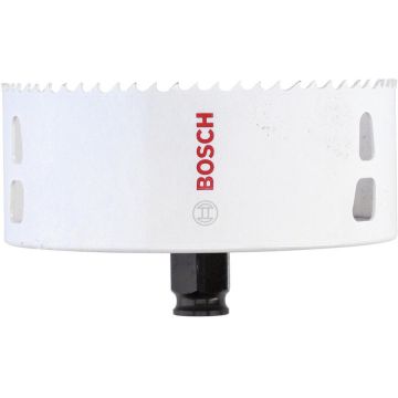 Bosch hole saw BiM Progressor for Wood & Metal, 121mm (4.3/4)