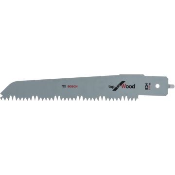 Bosch saber saw blade M 1131 L Top for Wood, 235mm (for multi-saw PFZ 500E)