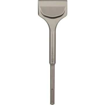Bosch spade chisel SDS-max, 115mm x 400mm (self-sharpening) Bosch spade chisel SDS-max, 115mm x 400mm (self-sharpening)