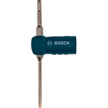 Bosch suction drill SDS plus-9 Speed Clean, 8mm (working length 100mm)