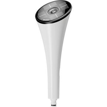 ClickUp Solar lamp, light (white, for ClickUp handle)