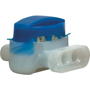 connecting clamps for boundary wire, 4 pieces, connectors connecting clamps for boundary wire, 4 pieces, connectors