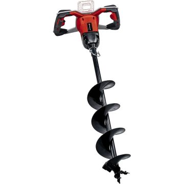 Cordless auger GP-EA 18/150 Li BL - Solo, 18V (without battery and charger)