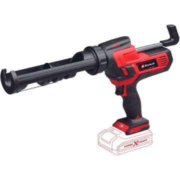 Cordless Cartridge Gun TE-SG 18/10 Li - Solo (red/black, without battery and charger)