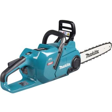 cordless chainsaw UC015GZ XGT, 40 volts, electric chainsaw (blue/black, without battery and charger)