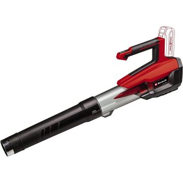 cordless leaf blower GP-LB 18/200 Li GK - solo, 18 volt, leaf blower (red/black, without battery and charger, with gutter cleaning set)
