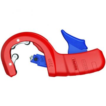 DP50 pipe cutter 90 23 01 BK (red/blue)