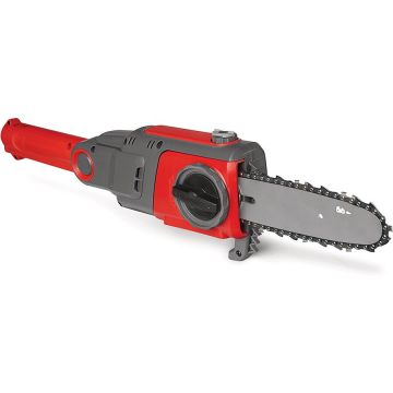 e-multi-star PS 20 eM cordless pruner, chainsaw (red/grey, without handle)