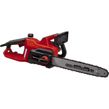 Electric chainsaw GC-EC 2040 (red/black, 2,000 watts)
