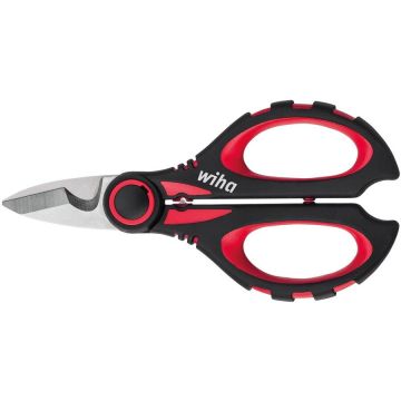 electrician's scissors - 41923