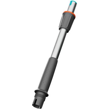 extension handle 53cm, for cordless multi-cleaner AquaBrush (grey)