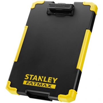 FATMAX PRO-STACK, clipboard (black/yellow) FATMAX PRO-STACK, clipboard (black/yellow)