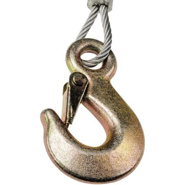 hand winch TC-WI 800 hand winch TC-WI 800