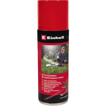 hedge trimmer care spray, 200ml, preservation