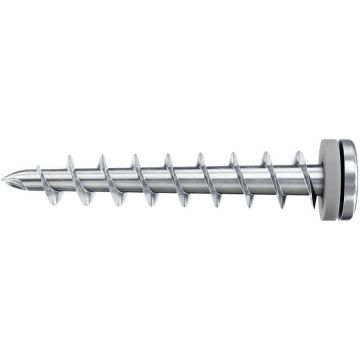 insulation screw FID-Z (50 pieces)