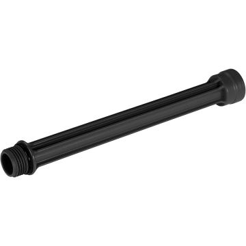 Micro-Drip-System Extension Pipe for Square Sprinkler OS 90 (dark grey, 2 pieces, 20cm, model 2023)