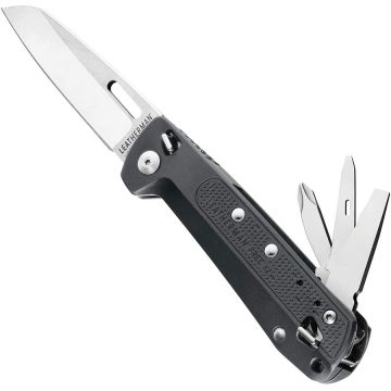 Multitool FREE K2 grey - 832658 Multitool FREE K2 grey - 832658